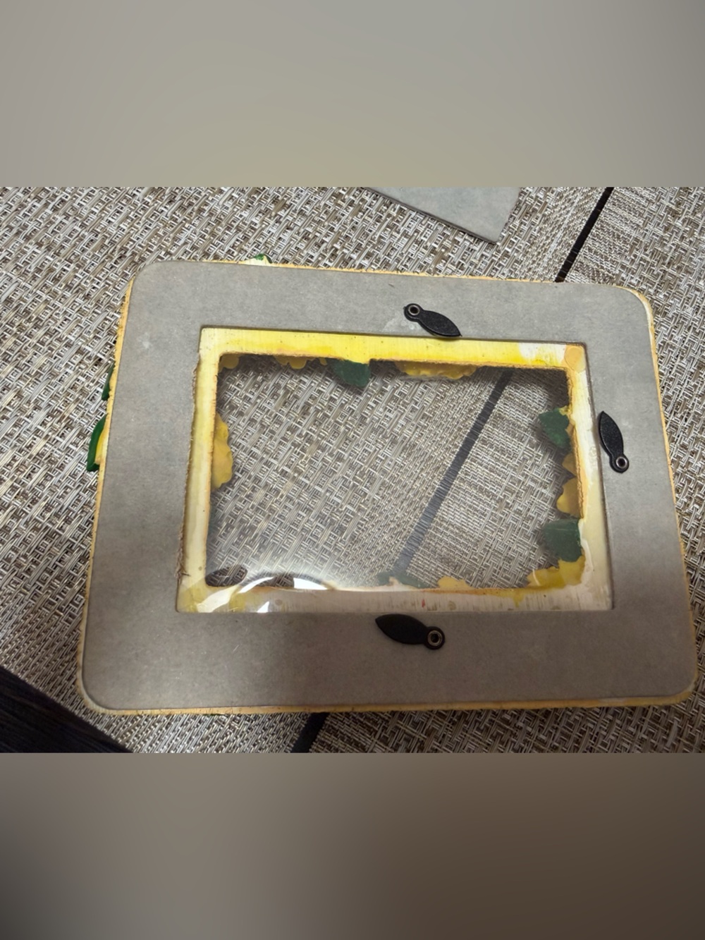 Hawaii Picture Frame - Picture 5 of 5